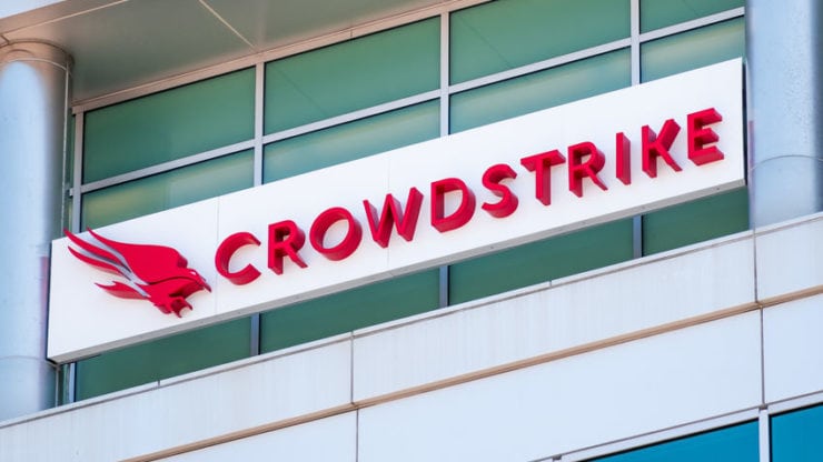 crowdstrike partners with cloudflare and esentire