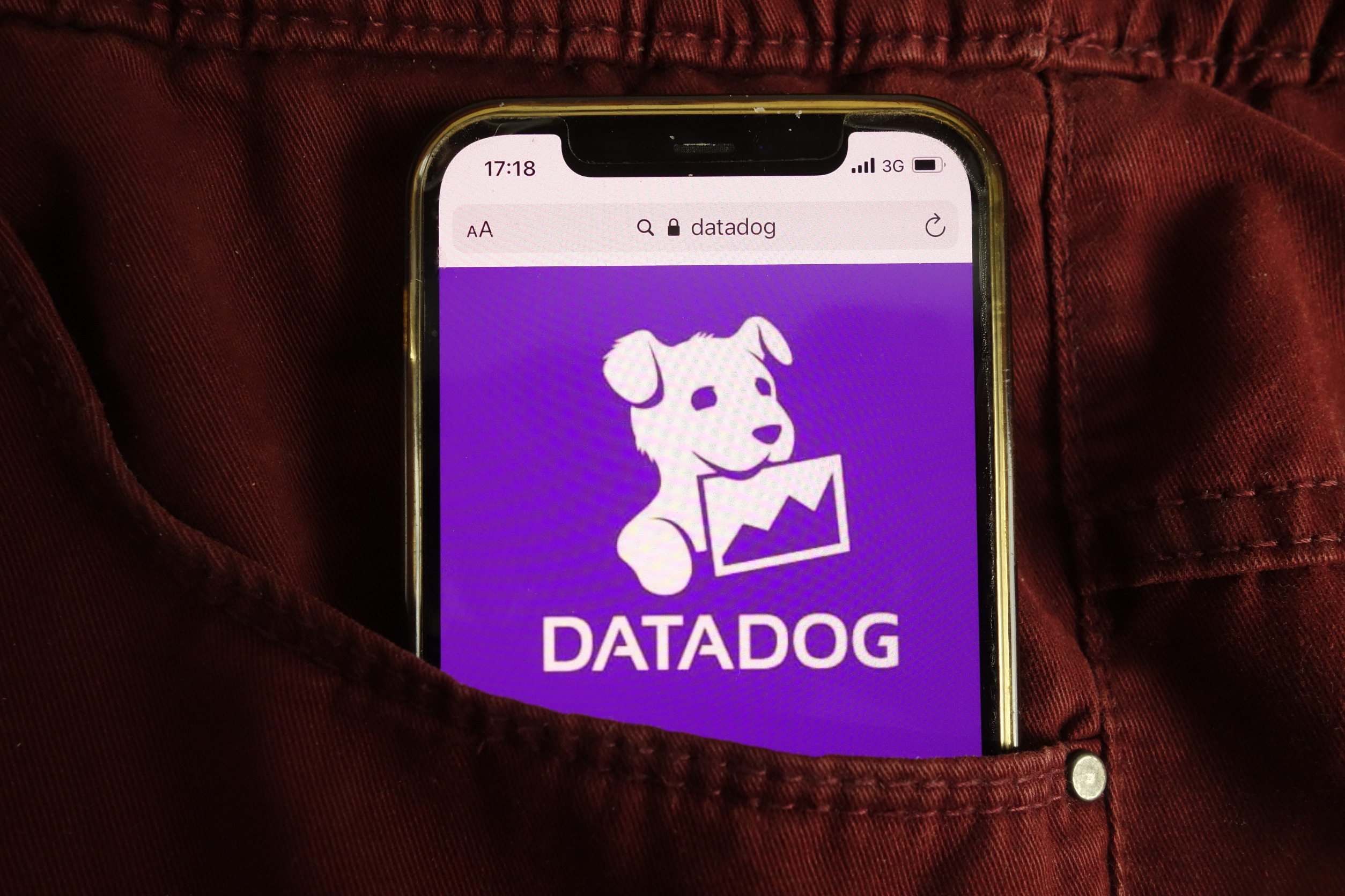buy datadog stock td cowen analyst