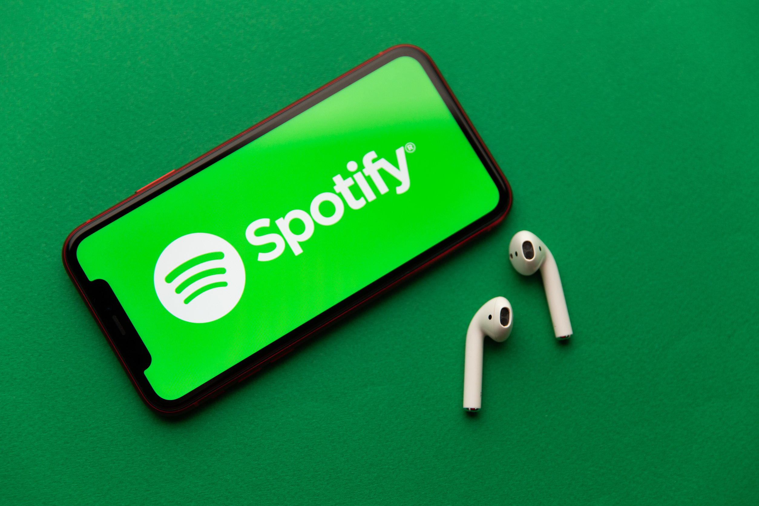 Image for Spotify stock