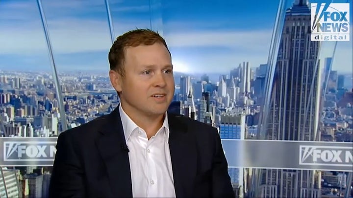 Spencer Pratt explains why he embraced being ‘the guy you love to hate’