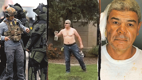 House GOP unveils resolution to condemn Boulder terror attack, call for mass deportation of overstayed visas