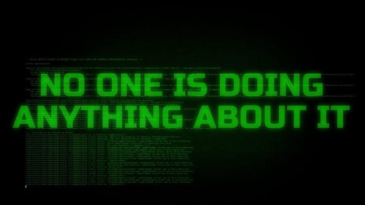 Alliance for a Better Future: AI future hinges on guardrails vs. Big Tech control