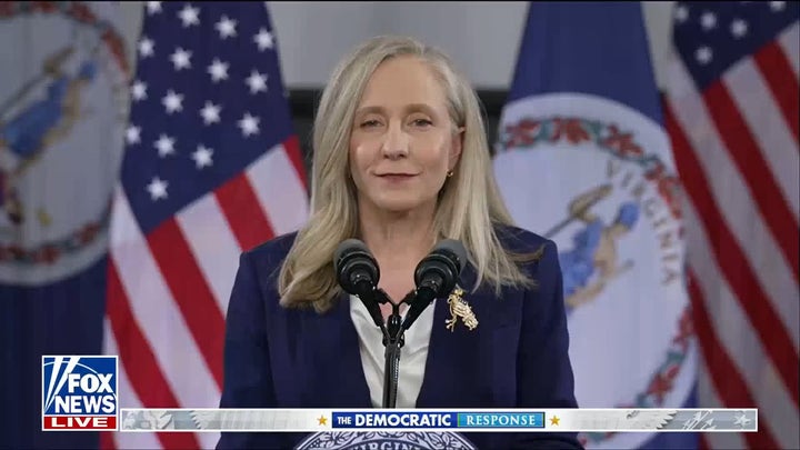 Spanberger praises 